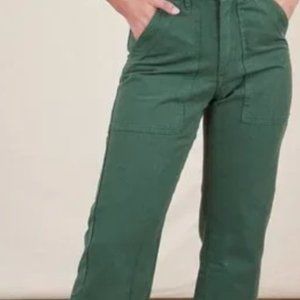 Big Bud Press Work Pants Size medium